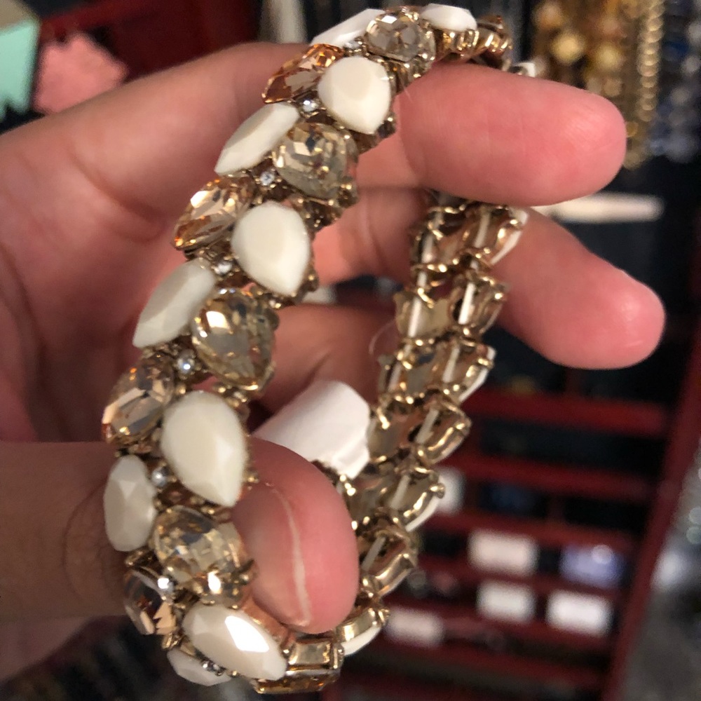 Statement bracelet - Picture 3 of 3